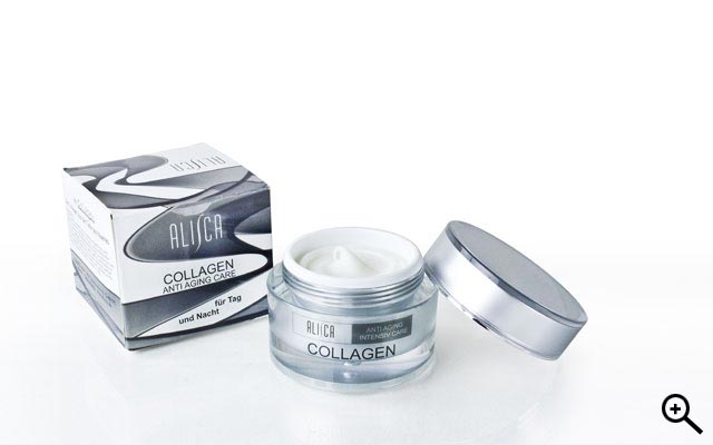 Collagen Anti-Aging-Care